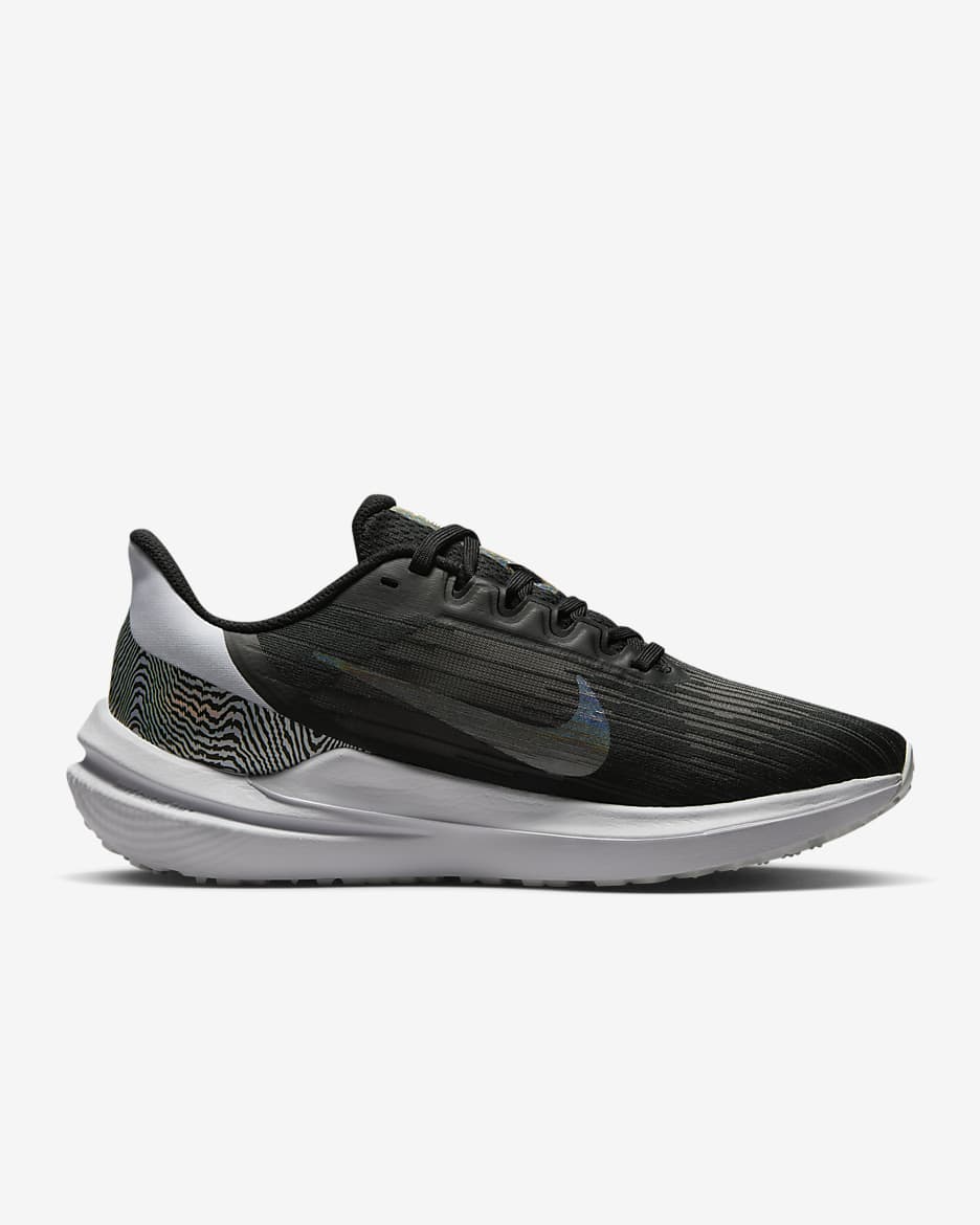 Nike air zoom winflo womens online